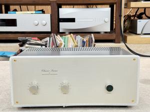 瑞士 FM Acoustics F30B 后级