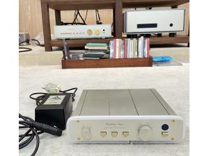 瑞士 FM Acoustics 155 前级