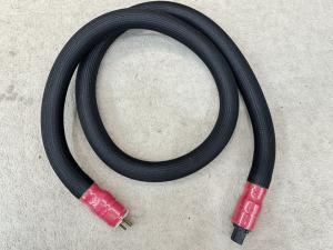 美国 shunyata 蛇王 Anaconda Helix Alpha 电源线