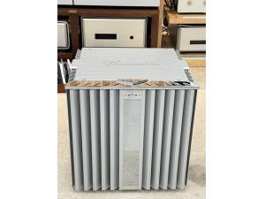 德国 Burnester 柏林之声 909MK3 后级