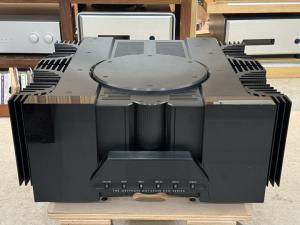 丹麦 Gryphon 贵丰 Antileon EVO 安铁龙 EVO 后级