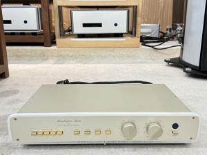 瑞士 FM Acoustics 255MKII 前级