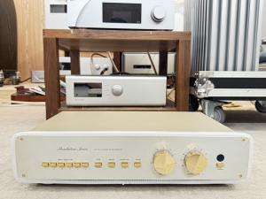 瑞士 FM Acoustics 266MKII 前级