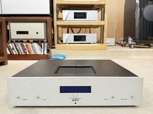 德国 AUDIONET V2 CD机