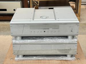 德国 Burmester 柏林之声 069 分体电源 旗舰CD机(陈列品9.9新)