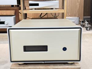 瑞士 FM Acoustics 1811 后级 后期版本