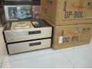 金嗓子CD机DC80L+81L