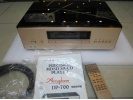 金嗓子SACD-DP700