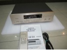 金嗓子SACD机DP-85