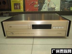 金嗓子CD机DP-70v.