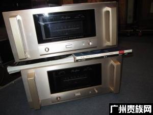 金嗓子单声道后级M-6000