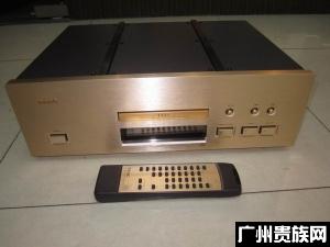 第一音响CD机TEAC-25