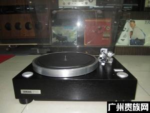 雅马哈唱盘GT-1000