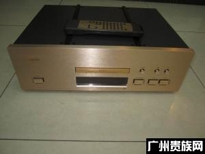第一音响CD机25