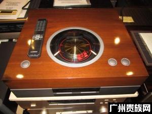 顶级雅马哈CDGT-CD1
