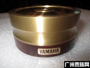 【顶级】雅马哈黑胶唱盘压