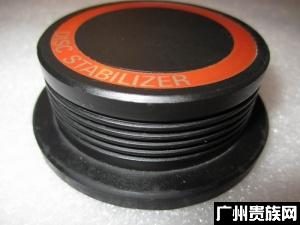 【日本】铁三角黑胶唱盘压