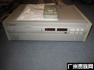 飞利浦CD机LHH-700