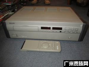 飞利浦CD机LHH-800R