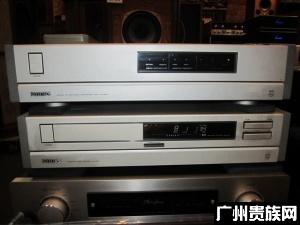 飞利浦CD机LHH-1001转盘+解码1002