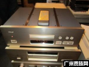 第一音响CD机VRDS-25X