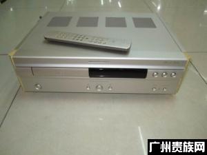 马兰士CD机16SE签名版