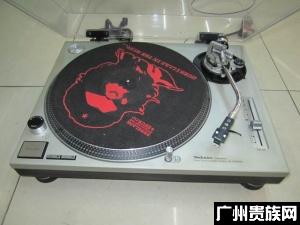 乐声唱盘1200MKII