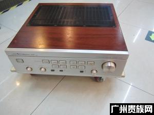 力士合并功放L-570XS