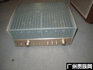 力士合并胆机SQ38