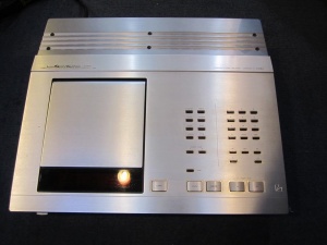 力士CD机-500XS