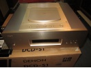 天龙CD机DCD-S1