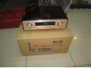 金嗓子旗舰前级C-290V