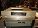 金嗓子CD机SACD-DP600