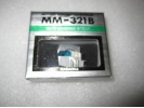【日本】321B MM NAGAOKA