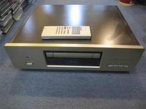 金嗓子CD机DP-65