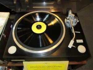 雅马哈GT-1000
