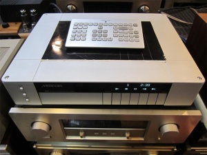 英国之宝-G08【24比特】CD机