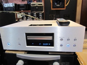 第一音响CD机SACD-X05