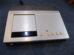 日本力士CD机D-500