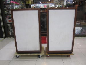 Tannoy/天朗 Monitor Glod金天朗