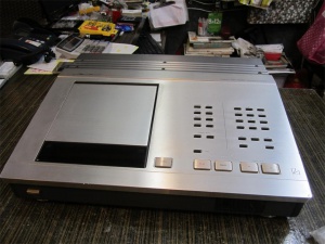 力士CD机-500XS