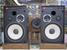 JBL 4312 A书架式监听音箱