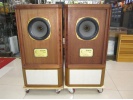 TANNOY 斯大林TW