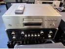 天龙DENON DCD-QS10（220V)