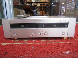 马兰士marantz cd-7 旗舰CD机