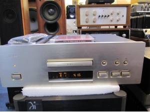 TEAC VRDS-25XS