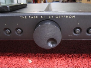 贵丰 THE TABU BY GRYPHON