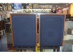 JBL L55 钢磁