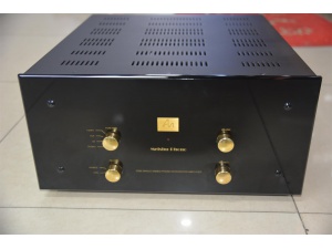 英国Audio Note Meishu Phono300B唱放版本