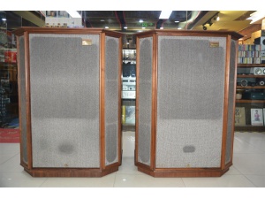 天朗TANNOY Westminster 天朗西敏寺